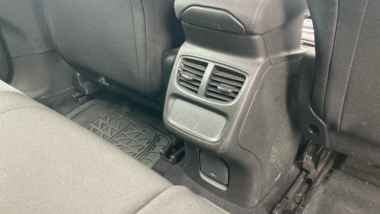 Vauxhall Grandland X 1.2 Turbo SE 5dr Petrol Hatchback